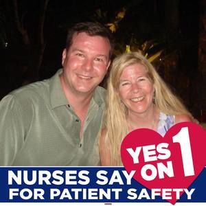 Meet your Posher, Lynne